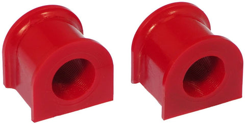 Prothane 8-1109 Red 22 mm Front Sway Bar Bushing Kit