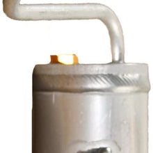 TCW 17-10979 A/C Drier (Quality With Perfect Vehicle Fitment)
