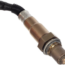 234-4863 Downstream Oxygen O2 Sensor 2 Compatible with Volvo C70 L5-2.3L 1999-2004,Compatible with Volvo S60 L5-2.4L Turbo 2001-2003