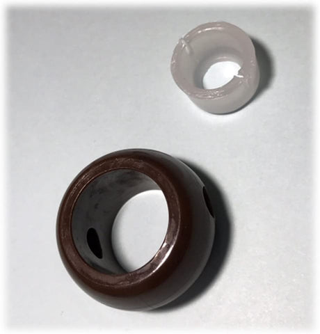 ihave Replacement For Gearbox Shifter Bush Triton L200 Mighty Max Challenger to early 00's MD701605