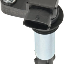 Bosch 0221604112 OEM Ignition Coil for Select 2004-09 Buick Enclave, LaCrosse, Rendezvous, Cadillac CTS, SRX, STS, Chevrolet Traverse, GMC Acadia, Saab 9-3, Saturn Outlook - 1 Pack