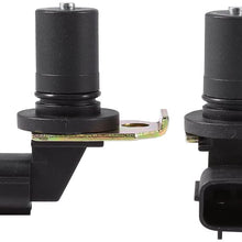 Yosoo Car Vehicle Speed Sensor Automatic Transmission for Mazda 2/3/5/6/CX-7/Protege FN01-21-550