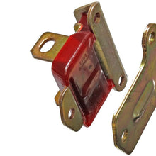 Energy Suspension 3.1114R Zinc Plated Engine Mount for GM
