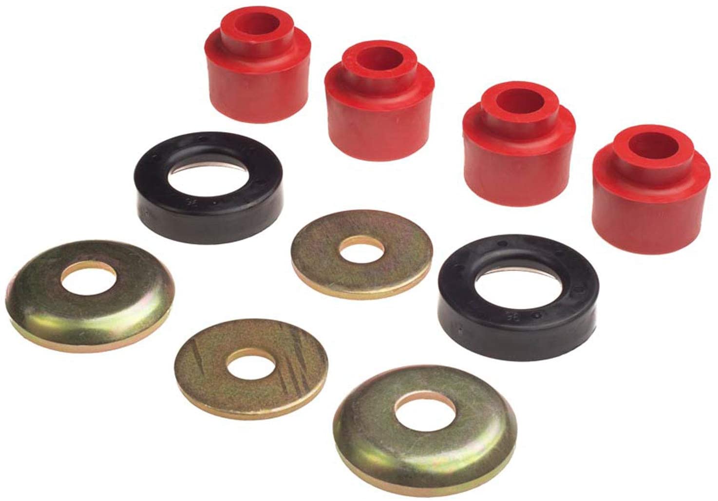 MAS BB8268 Radius Arm Bushing