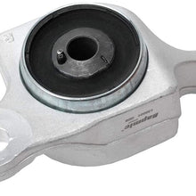 1pcs Right Front Control Arm Bushing Bracket Compatible with Mercedes R320 R350 R500 R550,Perfect Match for the Original Car