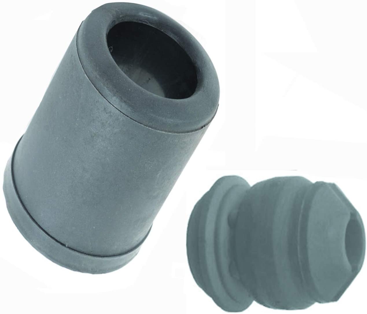 DEA Products 4754156 Suspension Strut Bellow, 1 Pack