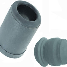 DEA Products 4754156 Suspension Strut Bellow, 1 Pack