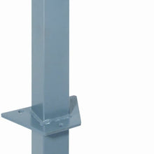 Bulldog 195321 Trailer Jack