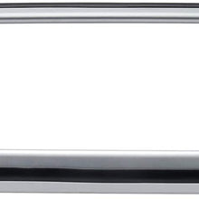 MotorFansClub Cross Bars Roof Racks Fit for Compatible with Mercedes Benz GLB X247 2019 2020 2021,Luggage Crossbars Cargo Bag Carrier Aluminum Rooftop Set Carrying Kayak Bike Canoe