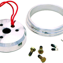 GT Performance 10-6009 Steering Wheel Install Hub for Ford