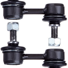 AUTOMUTO Replacement Parts Front Sway Bar fit for 1999-2000 for Honda Civic 1997-2001 for Honda CR-V with K90667