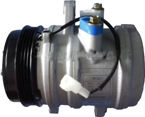 Subaru IMPREZA 2008 Air Conditioner Compressor With Clutch