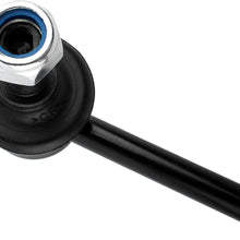 BOXI K750204 K750205 (Set of 2) Front Left & Right Side Sway Stabilizer Bar End Link Kit Replacement for 2007 2008 2009 2010 2011 2012 Hyundai Santa Fe Veracruz / 2011-2012 Kia Sorrento (54830-2B000)