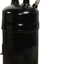 TCW 17-4191 A/C Accumulator (Quality With Perfect Vehicle Fitment)