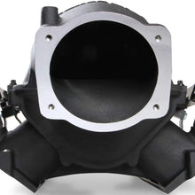 BRAND NEW HOLLEY MODULAR LO-RAM EFI MANIFOLD KIT,TOP-FEED PLENUM,BLACK FINISH,COMPATIBLE WITH GM LS1,LS2 & LS6 GEN III & IV ENGINES