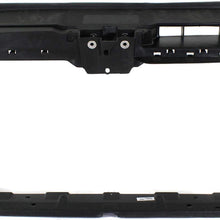 Garage-Pro Radiator Support for VOLKSWAGEN JETTA 11-18 Sedan