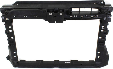 Radiator Support Compatible with 2011-2018 Volkswagen Jetta Sedan