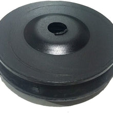 NISTO Rear Differential Arm Mounting Bushing Support Rubber For 1998-05 Honda HR-V 2002-08 Honda Fit Jazz