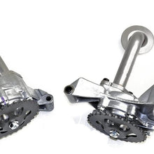 ITM Engine Components 057-708 Oil Pump for 1998-2006 Audi/Volkswagen 1.8L 2.0L L4, A4 Quattro, A4, TT Quattro, TT/Beetle, Golf, Jetta, Passat