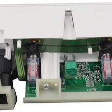 YY-US HVAC Climate Control Module 15-72548 9378815 599007 Compatible with GMC C1500 C2500 C3500 K1500 K2500 K3500 Yukon 1996-2000