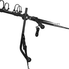 Hollywood Racks Express Trunk Mounted Bike Rack