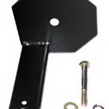 Backrack 81003 Passenger Side Light Bracket