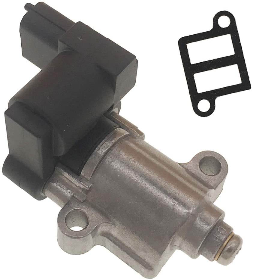 YCT IACV IAC Idle Air Control Valve 35150-26900 AC587 Fits Hyundai Accent Kia Rio Rio5 1.6L 2006 2007 2008 2009 2010 2011