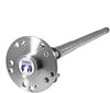 Yukon Right Rear Chromoly Double Driled Axle Kit for Jeep JL Rubicon Dana 44, 32 Spline, 33.9
