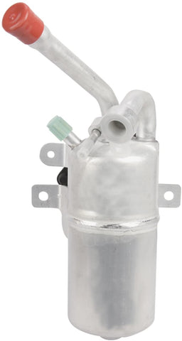 ACM010424 A/C Accumulator compatible with 2000-2007 Ford Focus