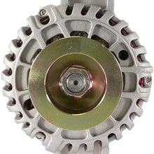 DB Electrical AFD0103 Alternator Compatible With/Replacement For Ford Excursion 6.0L Diesel 2003 2004 2005 8306, 6.0L Diesel Ford F150 F250 F350 Pickup Excursion 03 04 05 2003 2004 2005 334-2532