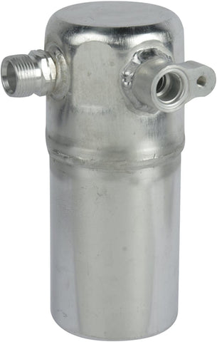ACM010173 A/C Accumulator compatible with Chevy Malibu, Alero, Cutlass, Grand Am