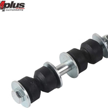 Mplus K5342 Front Stabilizer Sway Bar Links Replace 05-13 for Chevrolet Impala / 97-05 for Chevrolet Venture / 97-04 for Buick Regal / 97-99 for Pontiac Trans Sport / 97-04 for Oldsmobile Silhouette