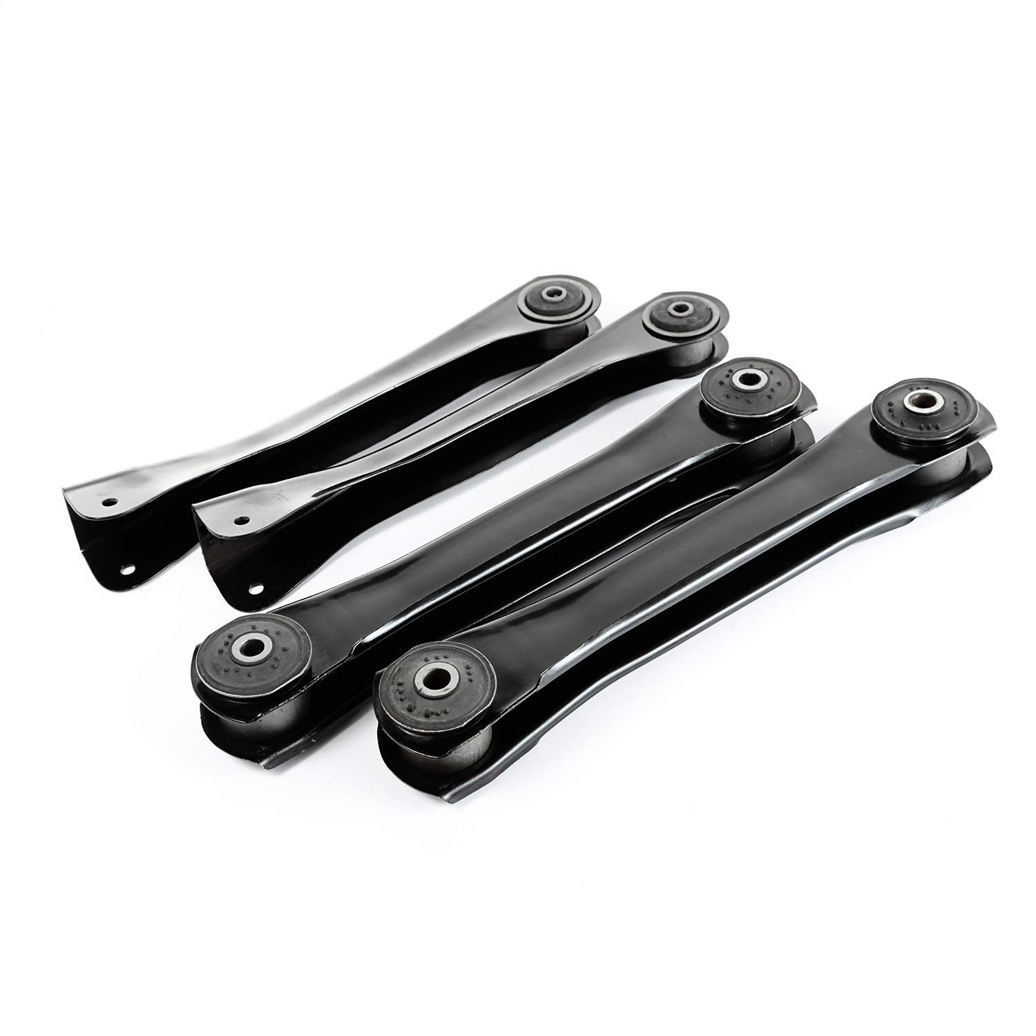 Omix-ADA 18282.18 Control Arm Kit Front 84-06 TJ/LJ/XJ/MJ