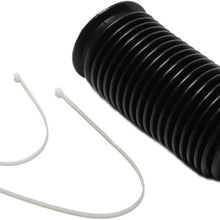 ACDelco 45A7088 Professional Rack and Pinion Boot Kit with Boot and Zip Ties