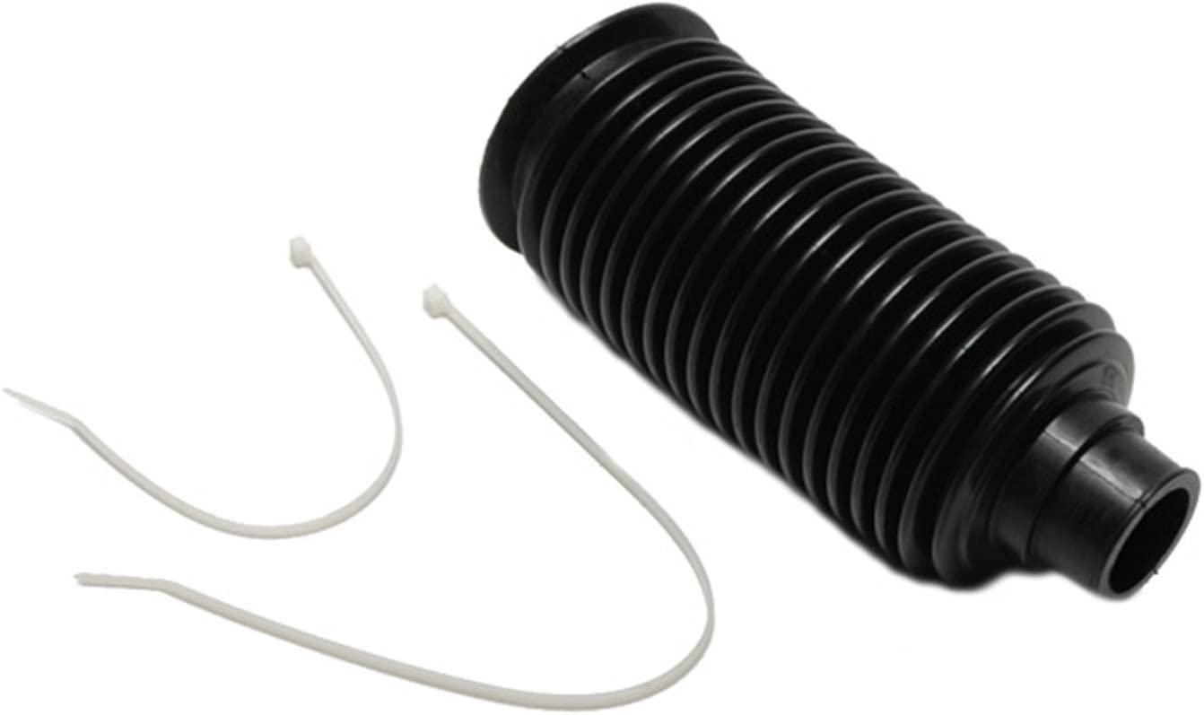 ACDelco 45A7088 Professional Rack and Pinion Boot Kit with Boot and Zip Ties