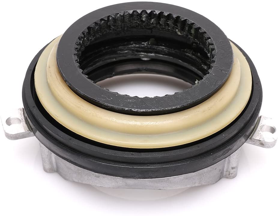 7L1Z-3C247-A Auto Locking Hub Axle Actuator 4x4 4WD IWE Fits Ford F150 2004-2015 Front Left Right 4-Wheel Hub Lock Actuator for Ford Expedition 2003-2015, Lincoln Navigator 2003-2015 7L1Z3C247A