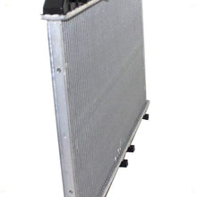 Radiator Assembly Replacement for Toyota Van 16400-0A072 16400-0A210