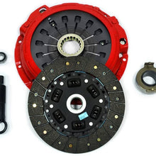 EFT STAGE 2 CLUTCH KIT WORKS WITH 1993-97 CAMARO Z28 SS FIREBIRD FORMULA TRANS AM 5.7L LT1