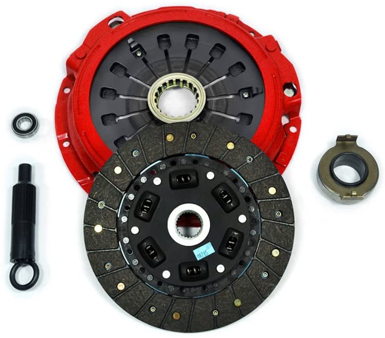 EFT STAGE 2 CLUTCH KIT WORKS WITH 1993-97 CAMARO Z28 SS FIREBIRD FORMULA TRANS AM 5.7L LT1