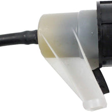 LOSTAR HD Clutch Master & Slave Cylinder Assembly Fits 1994 1995 1996 1997 Dodge Ram 2500 3500 52087601 CC649029