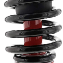 KYB SRM4079K Truck-Plus-Leveling Complete Corner Unit Leveling Assembly -Strut, Mount and Spring