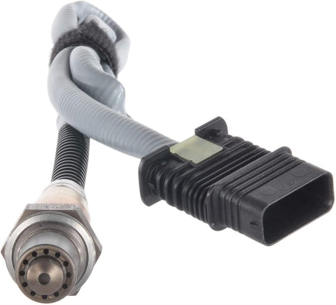 Bosch Automotive 16417 Oxygen Sensor (OE Type Fitment)