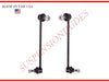 Suspension Dudes (2) Front Sway Bar Links Stabilizer Fits Ford Taurus Made in The USA
