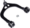 TUCAREST 2Pcs K620177 K620178 Left Right Front Upper Control Arm and Ball Joint Assembly Compatible With 2008-2018 Dodge Challenger 06-19 Charger 05-08 Magnum 05-19 Chrysler 300 (RWD Models Only)