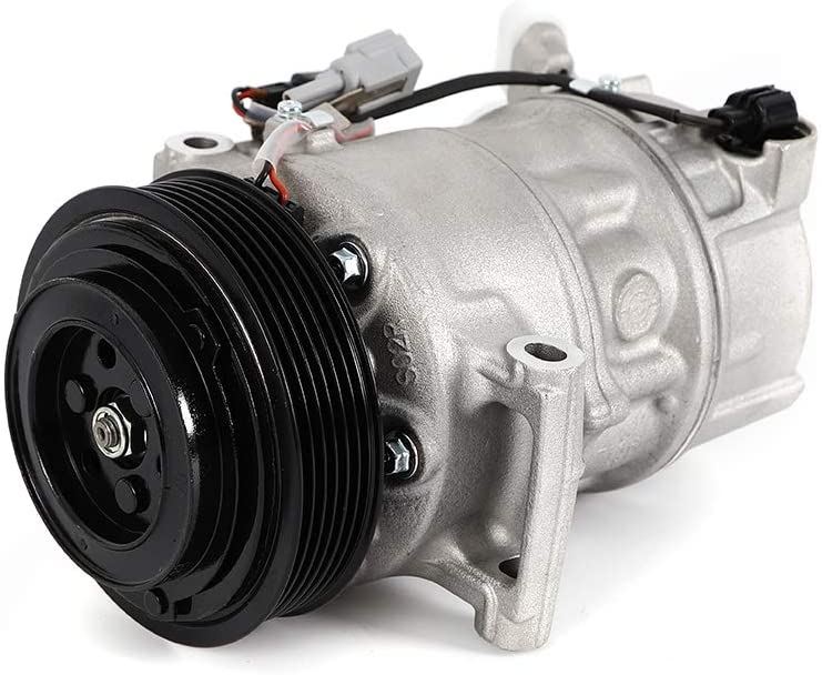 A/C Air Conditioner Compressor w/Clutch CO 29072C USA STOCK