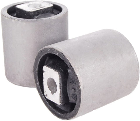 Bapmic 31129068753 Front Upper Forward Control Arm Bushing for BMW E39 525i 528i 530i Z8 (Pack of 2)