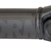 Dorman - OE Solutions 946-252 Rear Driveshaft Assembly