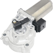 27107566296 4WD Transfer Case Shift Actuator For BMW E53 X5 E83 X3 Replace# 27107541782 27103455136 Actuator Motor Gear with sensor