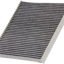 Cabin Air Filter for 4Runner/Celica/FJ Cruiser/Prius/Sienna,Legacy/Outback/Tribeca,Replace CP846,CF9846A