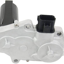 Transfer Case Shift Motor Compatible with Jeep Grand Cherokee NV146 NV245 Commander NV245 3.7L 5.7L 6.1L, 68256976AA NEWZQ